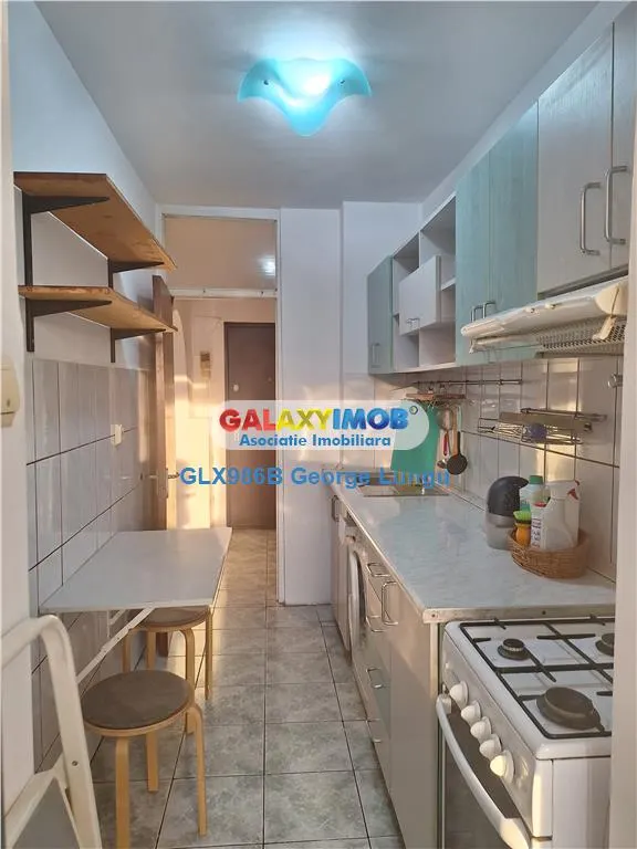 Garsonera Drumul Taberei zona Hanu Drumetului - foto 5