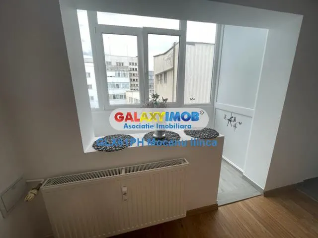Inchiriere garsoniera in Ploiesti, zona Ultracentrala - foto 7