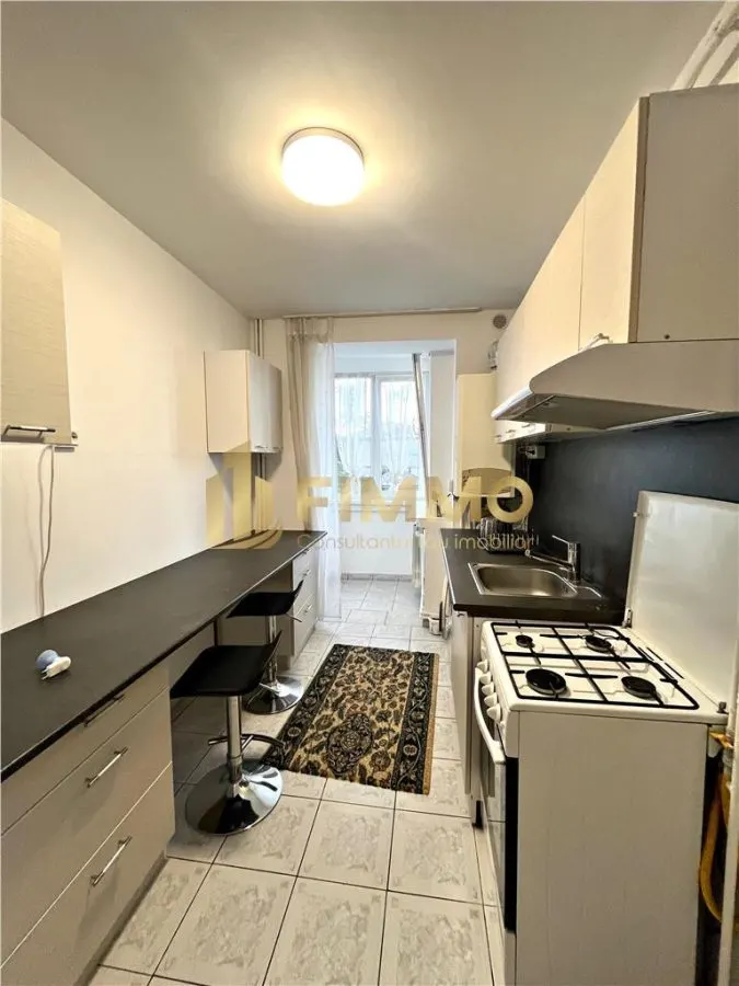 Apartament de inchiriat | 2 cam | ID:648 - foto 3