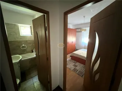 Etaj 2 | Apartament cu 2 camere in Micro 16 - foto 7
