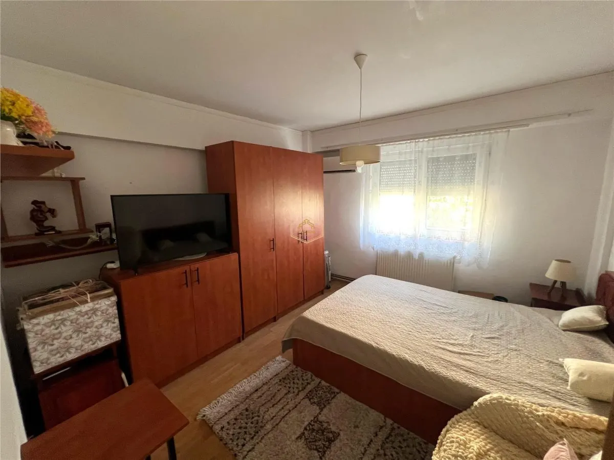 Etaj 2 | Apartament cu 2 camere in Micro 16 - foto 9