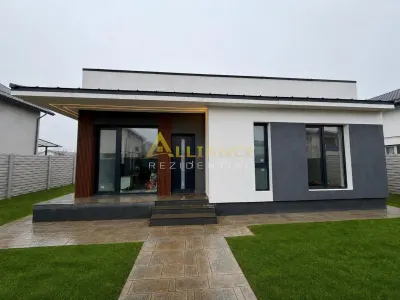 Casa parter | 4 camere | 101 mp utili | Teren 410 mp - foto 3