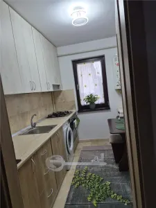 Apartament 2 camere modern, mobilat complet, încălzire în pardoseală â€“ CUG, zonă liniștită - foto 3