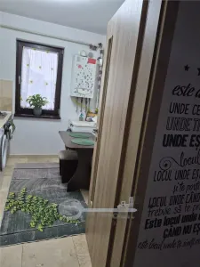 Apartament 2 camere modern, mobilat complet, încălzire în pardoseală â€“ CUG, zonă liniștită - foto 4