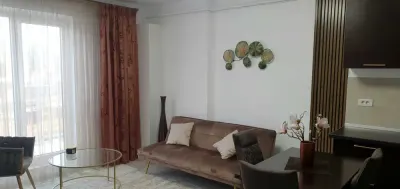 Apartament 2 Camere Complex Rezidential Zorilor - 400 euro - foto 1