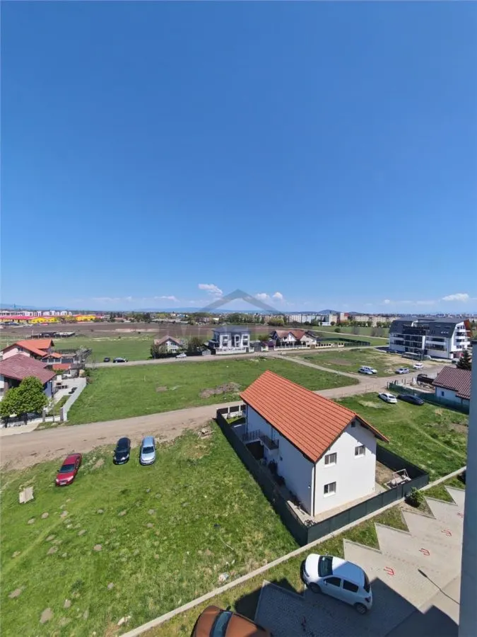 Studio Elegant cu Spatiu Exterior Generos Avantgarden 3 Faza 4 - foto 12
