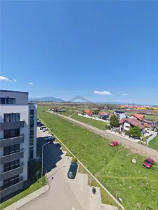 Studio Elegant cu Spatiu Exterior Generos Avantgarden 3 Faza 4 - foto 16
