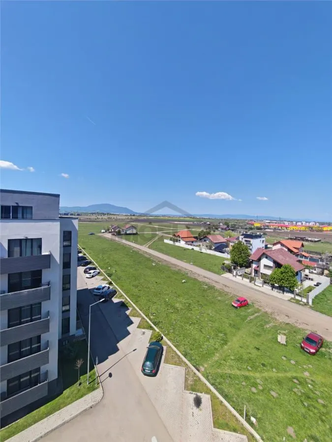 Studio Elegant cu Spatiu Exterior Generos Avantgarden 3 Faza 4 - foto 16