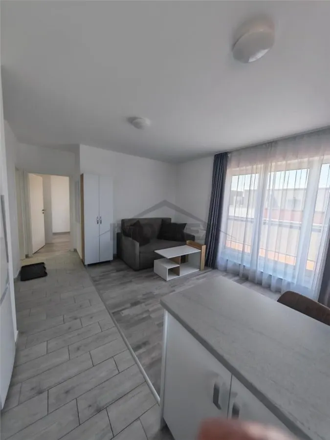 Studio Elegant cu Spatiu Exterior Generos Avantgarden 3 Faza 4 - foto 3