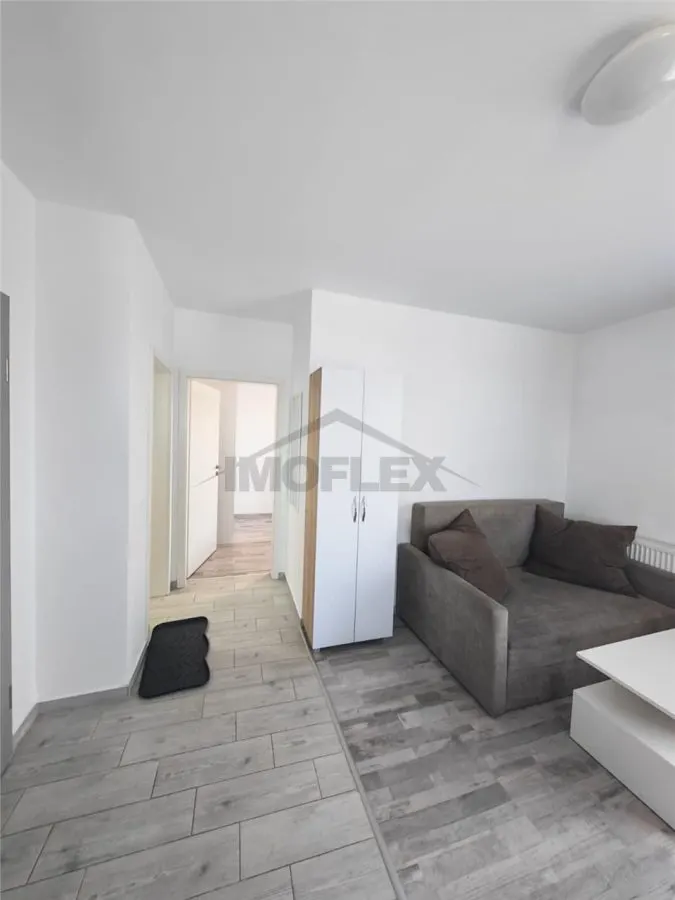 Studio Elegant cu Spatiu Exterior Generos Avantgarden 3 Faza 4 - foto 4