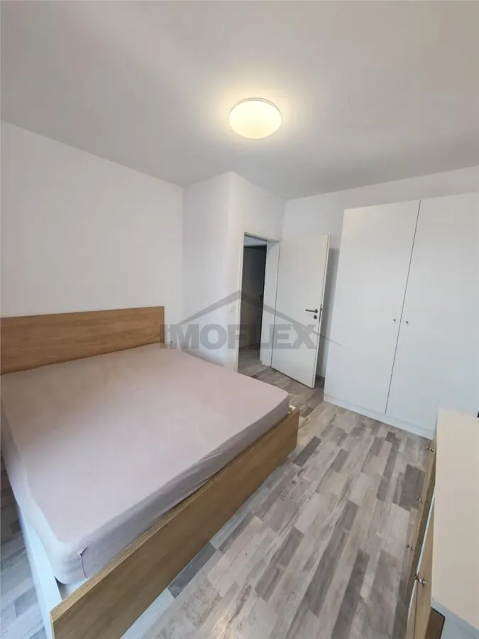 Studio Elegant cu Spatiu Exterior Generos Avantgarden 3 Faza 4 - foto 5