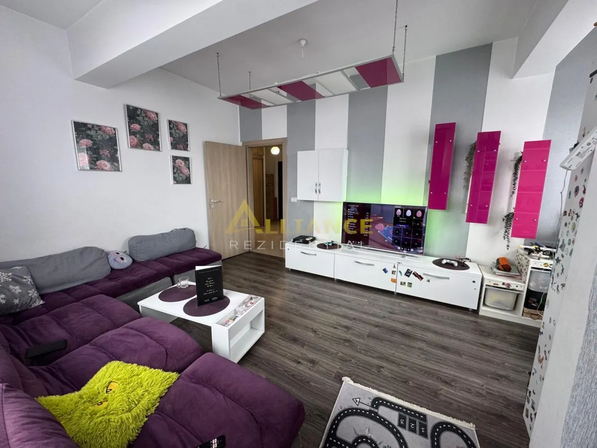 Soseaua Oltenitei-Apartament 2 Camere-Gata de Mutare - foto 3