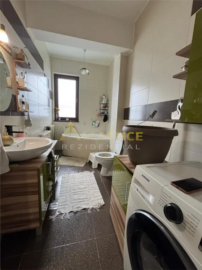 Soseaua Oltenitei-Apartament 2 Camere-Gata de Mutare - foto 8