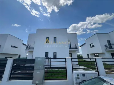 Casa tip duplex - 3 camere - 2 bai - foto 2