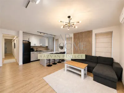 Apartament 3 camere de lux, parcare subterana, Marasesti, Ploiesti - foto 1