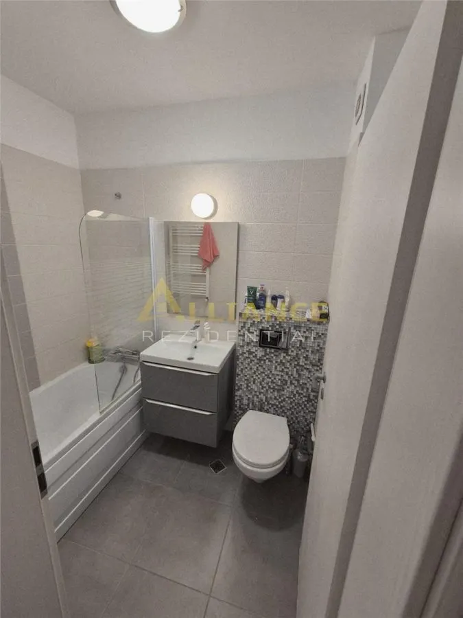 Ap 3 camere Viva Residence Drumul Binelui - foto 4