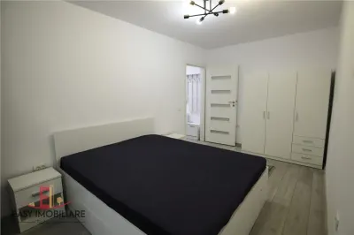 Apartament 2 camere, ultracentral, etaj 1, prima inchiriere, Str. Tineretului - foto 3