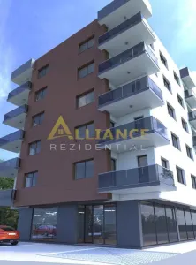 Apartament 3 camere de vânzare  | Etaj 3/5 | Mobilat - Popesti-Leordeni