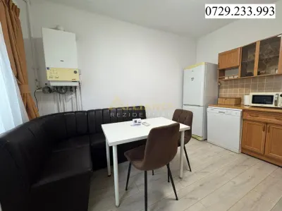 [Mall Vitan] Apartament cu 2 camere | Centrala Proprie - foto 1