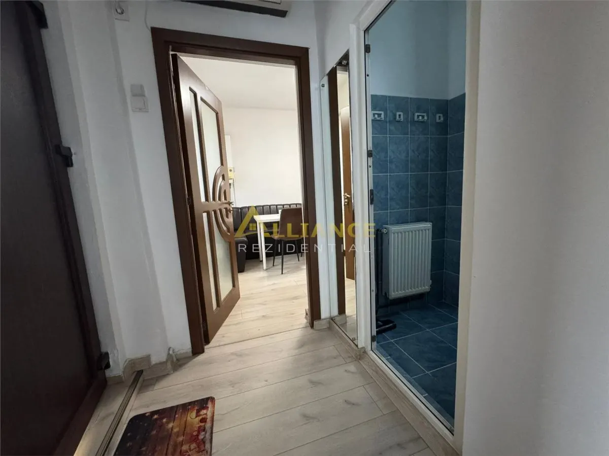 [Mall Vitan] Apartament cu 2 camere | Centrala Proprie - foto 2