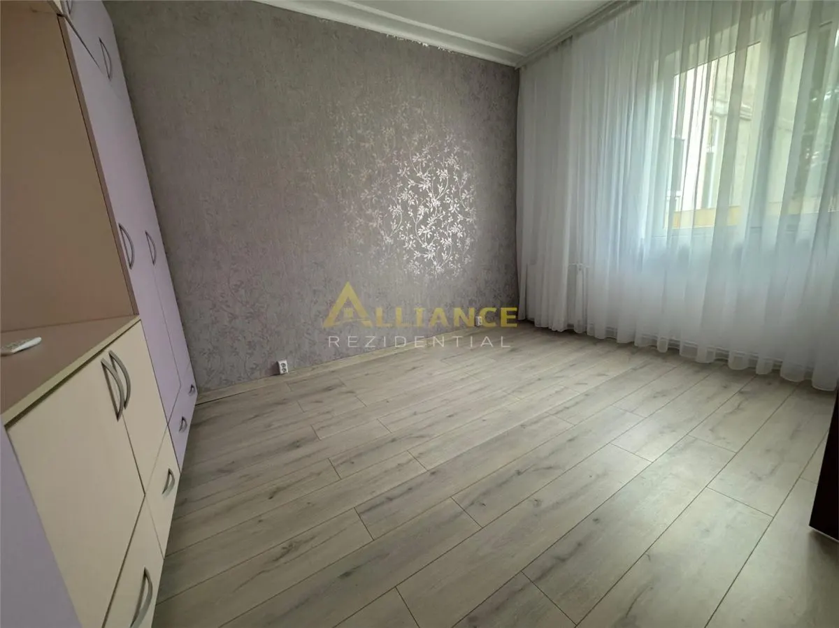 [Mall Vitan] Apartament cu 2 camere | Centrala Proprie - foto 7