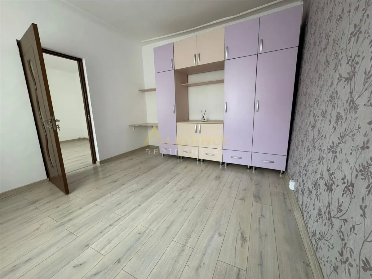 [Mall Vitan] Apartament cu 2 camere | Centrala Proprie - foto 8