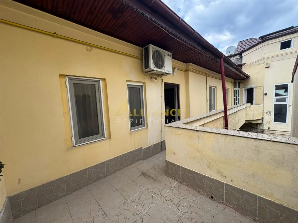 [Mall Vitan] Apartament cu 2 camere | Centrala Proprie - foto 10