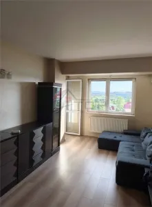 Apartament 2 camere decomandat, bloc nou- Nicolina - Iasi