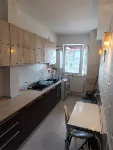 Apartament 2 camere decomandat, bloc nou- Nicolina - foto 2