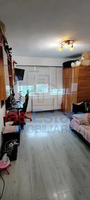 Apartament 2 Camere Podu Ros - foto 3