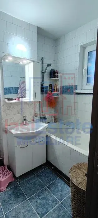 Apartament 2 Camere Podu Ros - foto 8