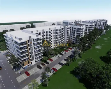 DIRECT DEZVOLTATOR |  Grand Berceni | Metrou Berceni | 2 camere tip studio - foto 2