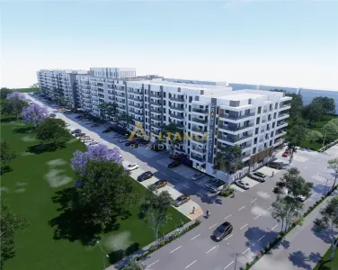 Apartamente noi la 3 minute de statia de metrou Berceni - foto 2