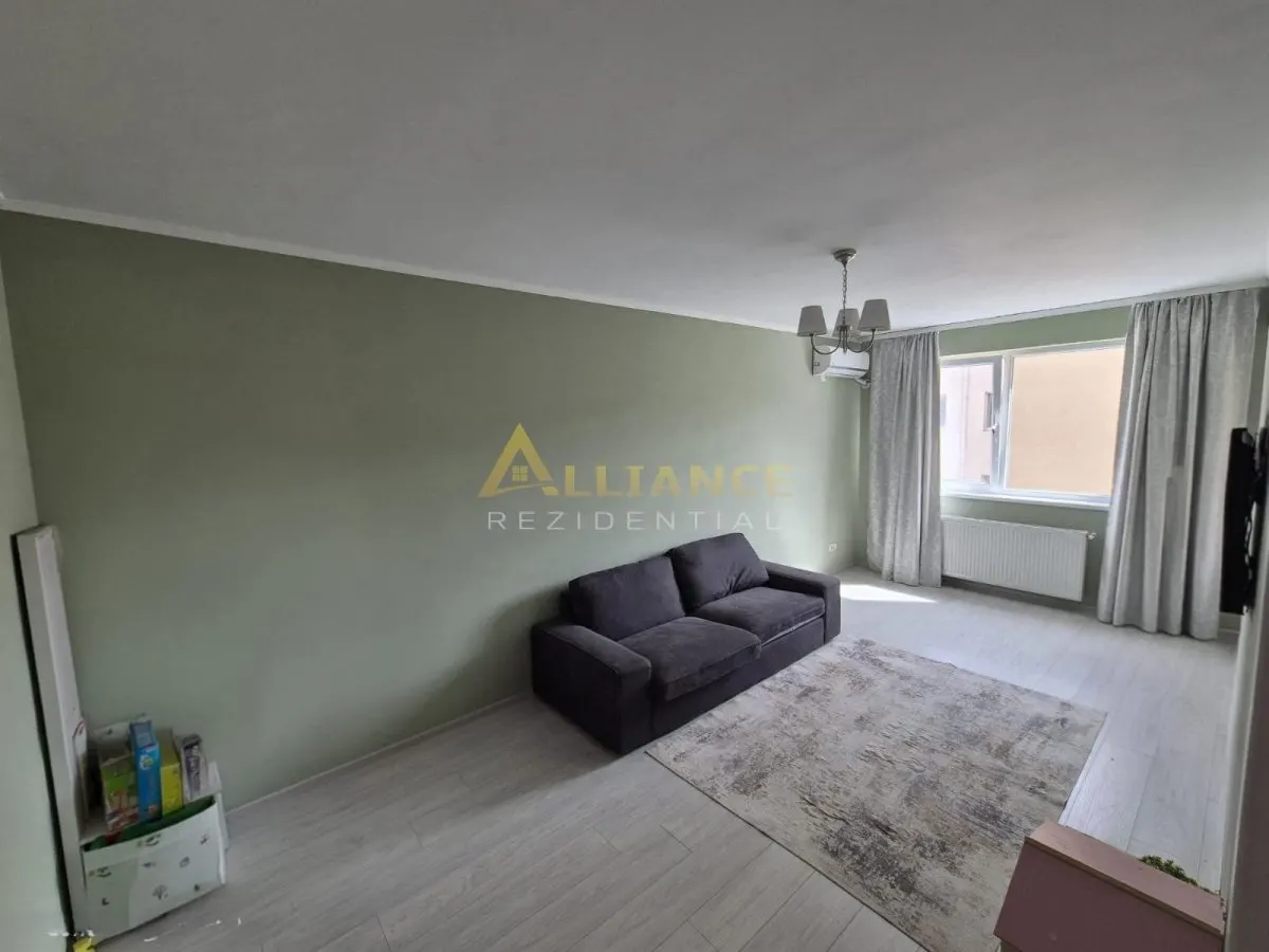 3 camere Drumul Binelui - foto 3
