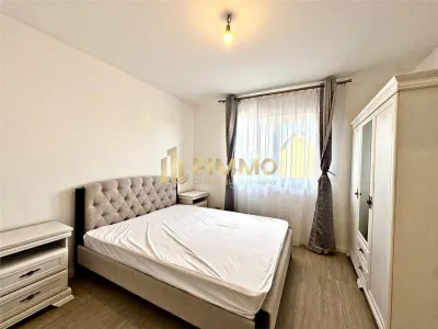 Apartament prima inchiriere | Loc de parcare privat | Ipotesti | ID:1789 - Suceava