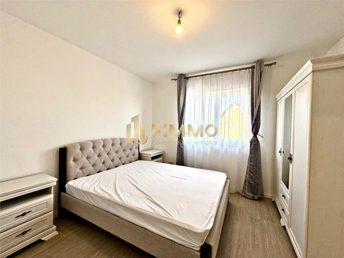 Apartament prima inchiriere | Loc de parcare privat | Ipotesti | ID:1789 - foto 1