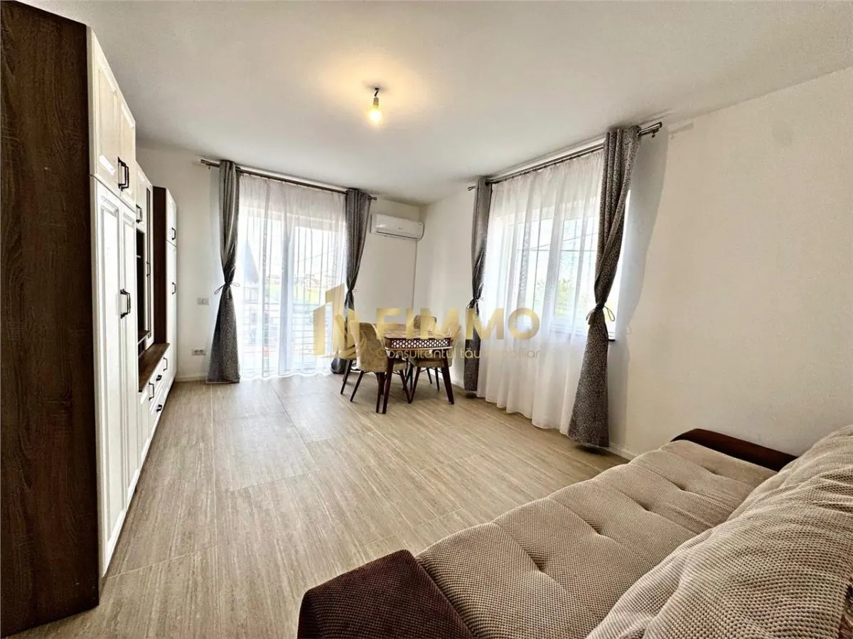 Apartament prima inchiriere | Loc de parcare privat | Ipotesti | ID:1789 - foto 4