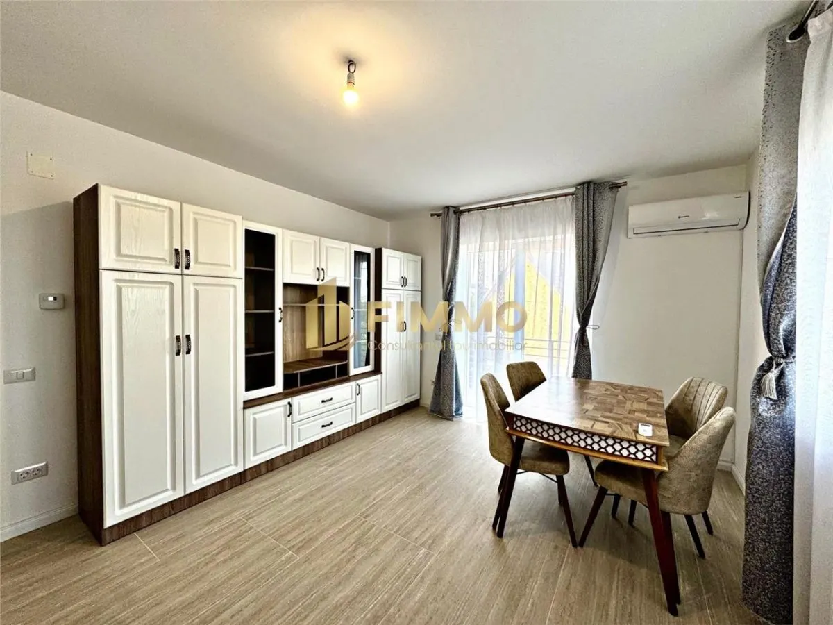 Apartament prima inchiriere | Loc de parcare privat | Ipotesti | ID:1789 - foto 6