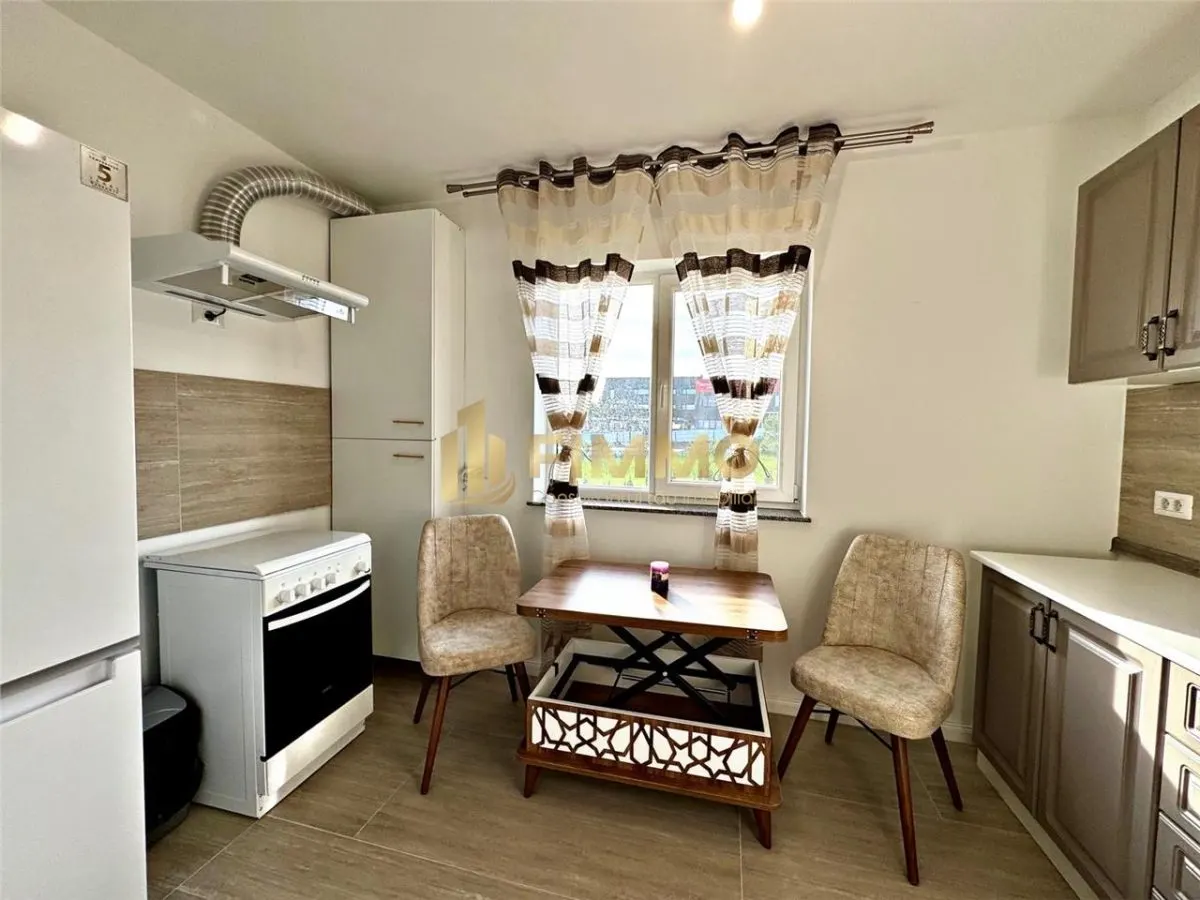 Apartament prima inchiriere | Loc de parcare privat | Ipotesti | ID:1789 - foto 8
