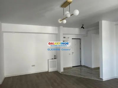 APARTAMENT NOU DE INCHIRIAT RAHOVA JUMBO LIBERTY CENTER - foto 1