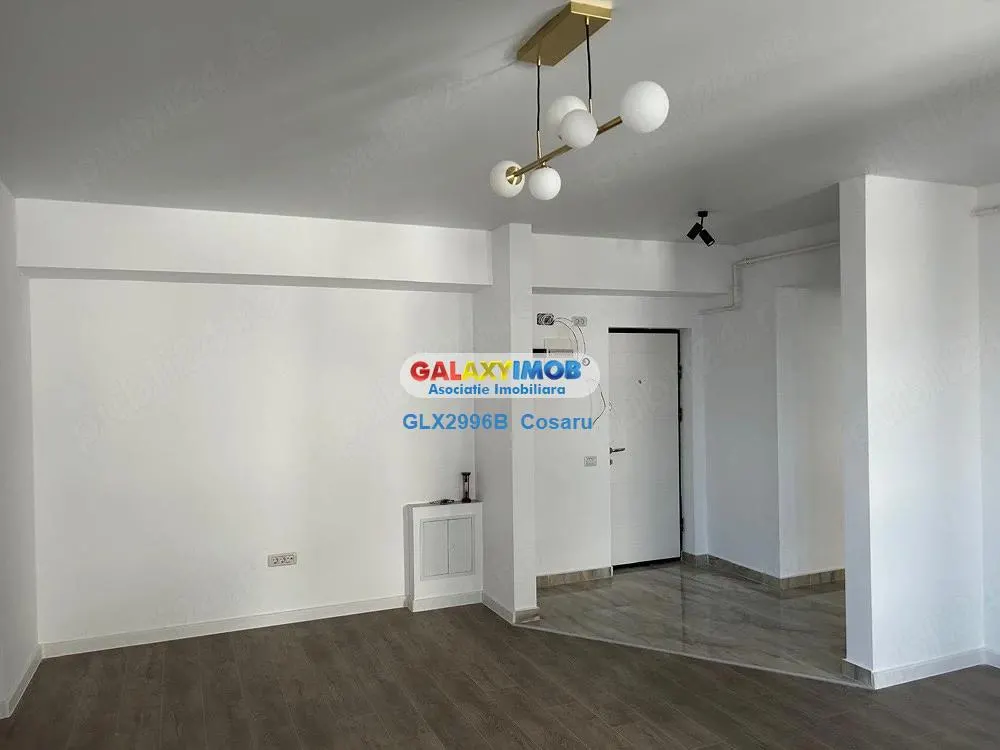 APARTAMENT NOU DE INCHIRIAT RAHOVA JUMBO LIBERTY CENTER - foto 1