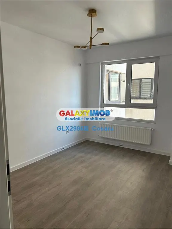 APARTAMENT NOU DE INCHIRIAT RAHOVA JUMBO LIBERTY CENTER - foto 2