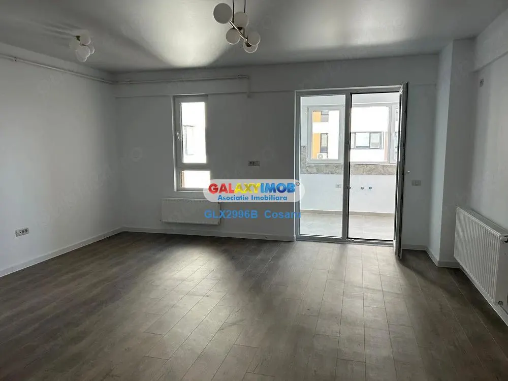 APARTAMENT NOU DE INCHIRIAT RAHOVA JUMBO LIBERTY CENTER - foto 3