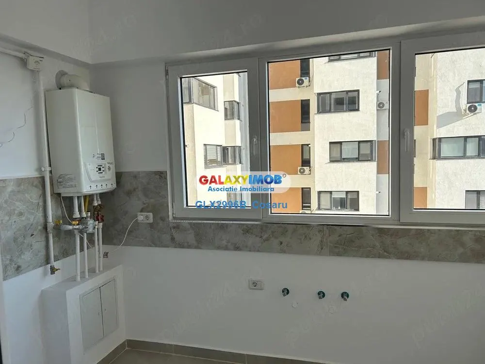 APARTAMENT NOU DE INCHIRIAT RAHOVA JUMBO LIBERTY CENTER - foto 4