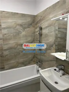 APARTAMENT NOU DE INCHIRIAT RAHOVA JUMBO LIBERTY CENTER - foto 6
