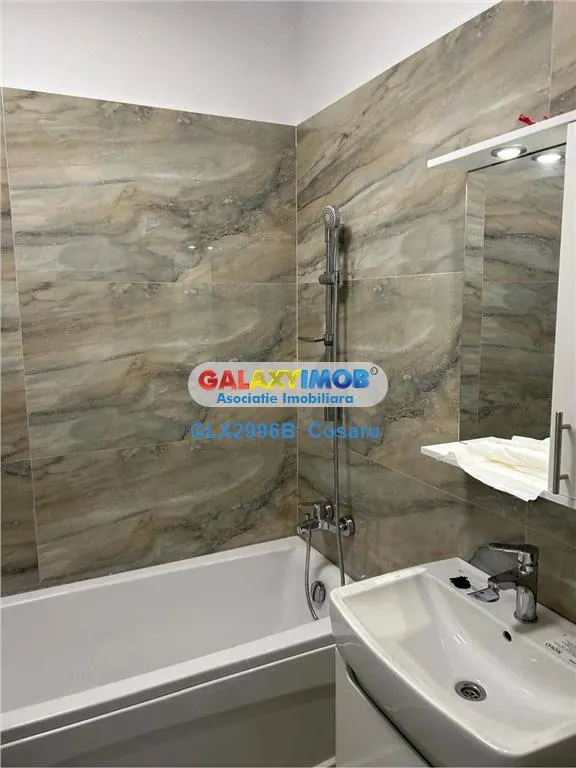 APARTAMENT NOU DE INCHIRIAT RAHOVA JUMBO LIBERTY CENTER - foto 6