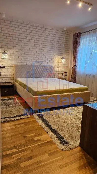 Apartament 2 Camere Nicolina - Biserica Catolica - foto 3