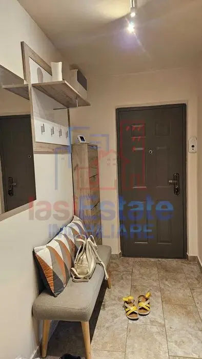 Apartament 2 Camere Nicolina - Biserica Catolica - foto 4