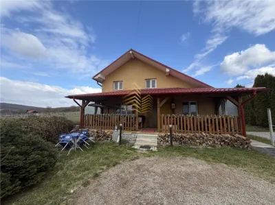CASA DE VANZARE JELNA - foto 1