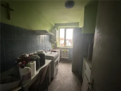 APARTAMENT 3 CAMERE | DECOMANDAT | ETAJ 3 | ZONA BIG - foto 2